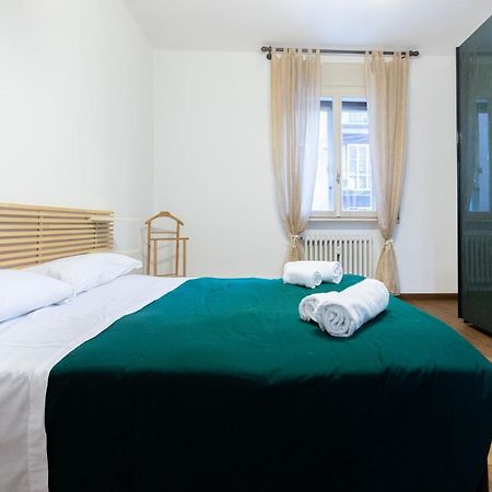 Ferienwohnung Lame, Bologna By Short Holidays Exterior foto