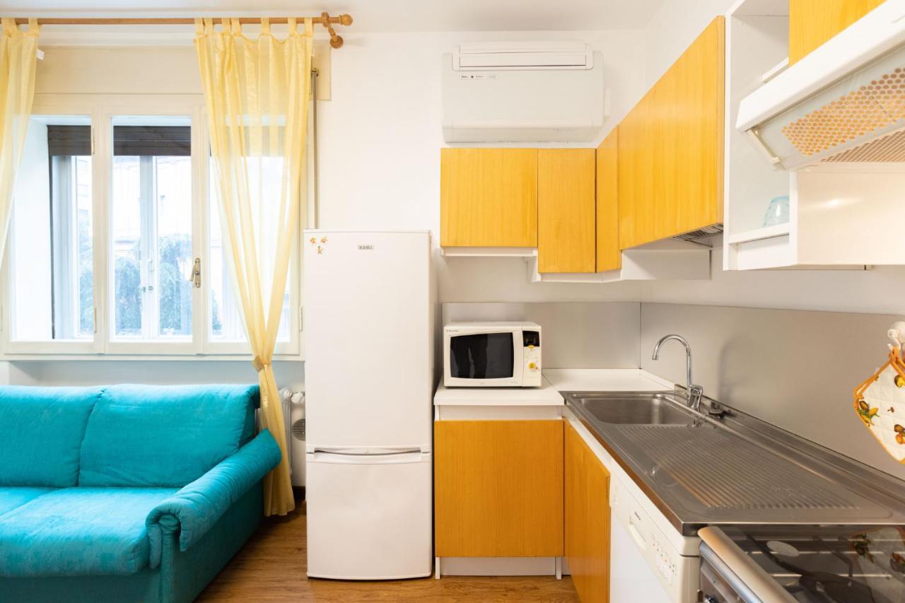 Ferienwohnung Lame, Bologna By Short Holidays Exterior foto