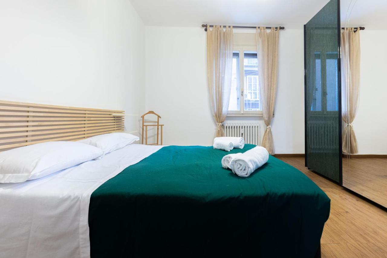 Ferienwohnung Lame, Bologna By Short Holidays Exterior foto