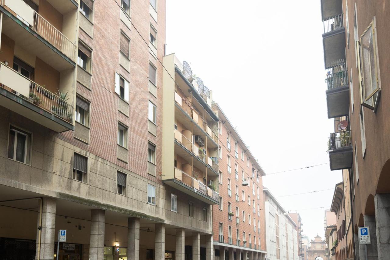 Ferienwohnung Lame, Bologna By Short Holidays Exterior foto