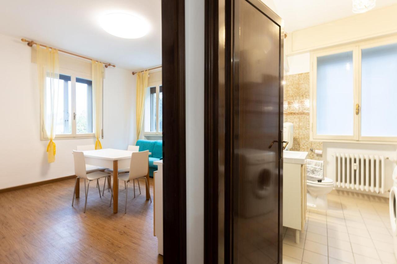 Ferienwohnung Lame, Bologna By Short Holidays Exterior foto