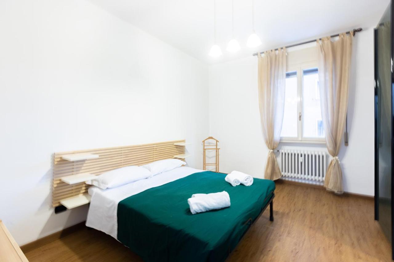 Ferienwohnung Lame, Bologna By Short Holidays Exterior foto