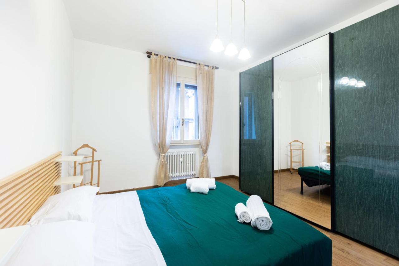 Ferienwohnung Lame, Bologna By Short Holidays Exterior foto